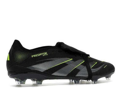 adidas Predator Elite Foldover Tongue FG Electric Stealth Pack