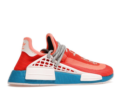 adidas NMD Hu Pharrell Extra Eye Orange