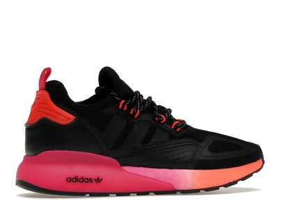 adidas ZX 2K Boost Black Gradient
