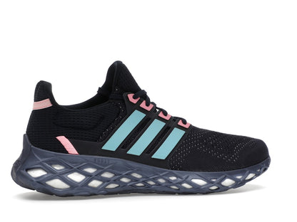 adidas Ultra Boost Web DNA Legend Ink Bliss Blue