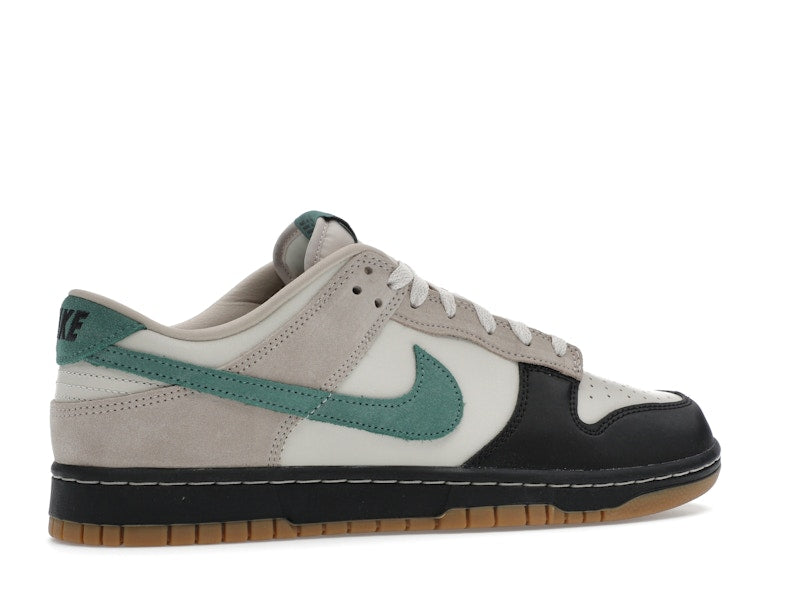 Nike Dunk Low Light Orewood Brown Bicoastal