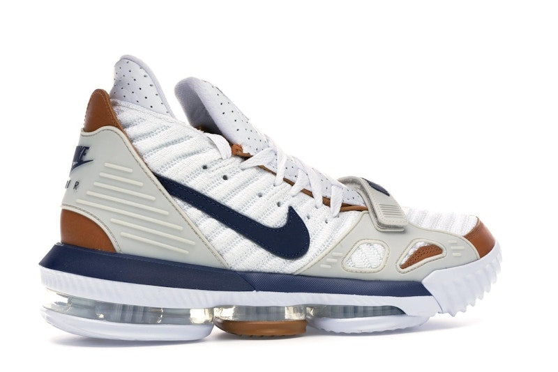 Nike LeBron 16 Air Trainer Medicine Ball