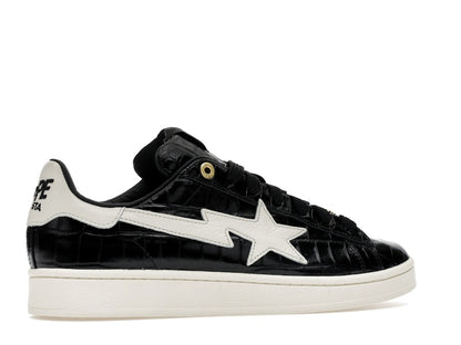 adidas Campus 00s Bape World Cup Pack Black White