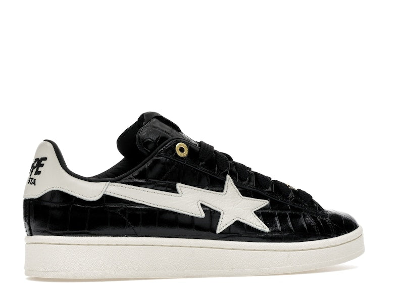adidas Campus 00s Bape World Cup Pack Black White