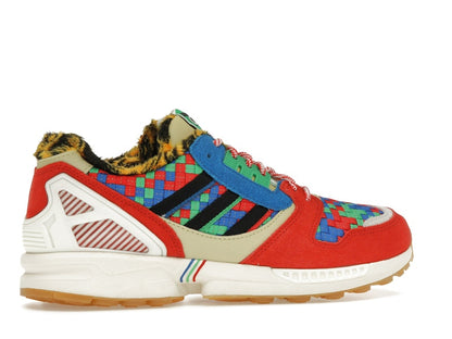 adidas ZX 8000 atmos Setsubun