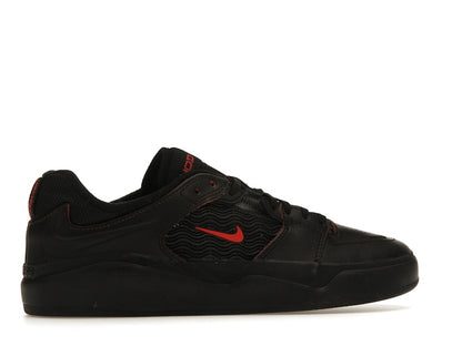 Nike SB Ishod Wair Black Red