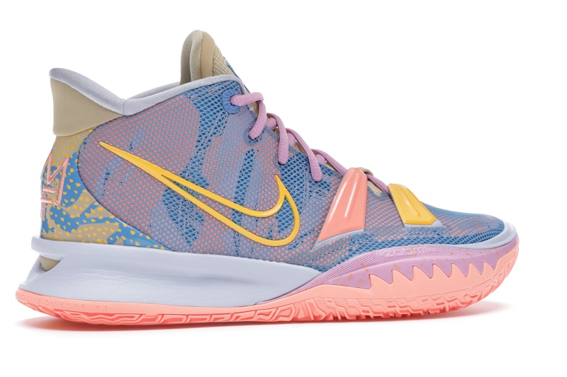 Nike Kyrie 7 Expressions