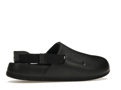 Nike Calm Mule Black