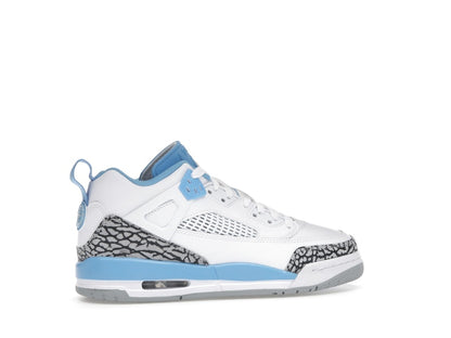 Jordan Spizike Low UNC (GS)