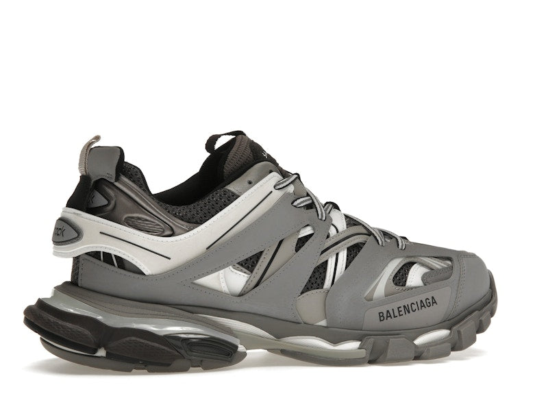 Balenciaga Track LED Gray