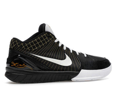 Nike Kobe 4 Del Sol