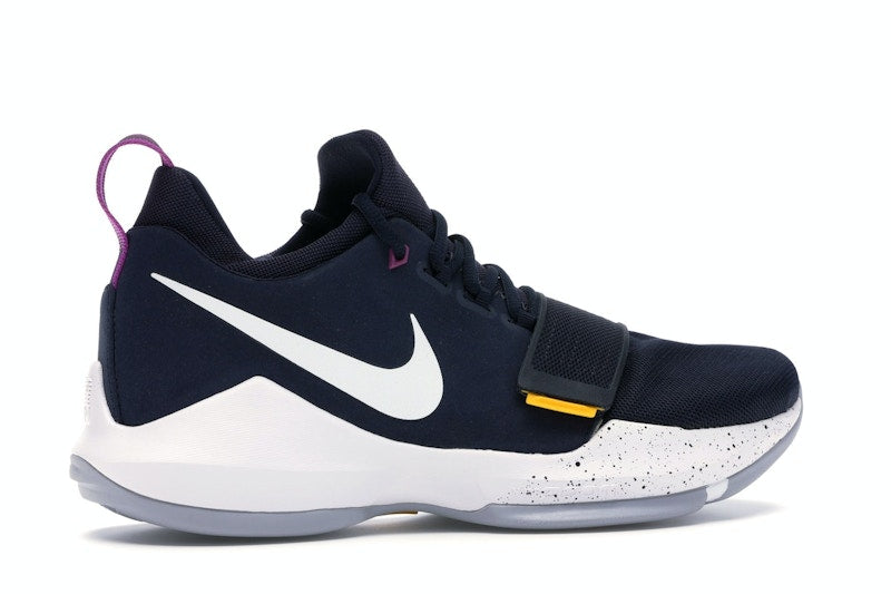 Nike PG 1 The Bait