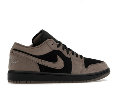 Jordan 1 Low SE Olive Grey