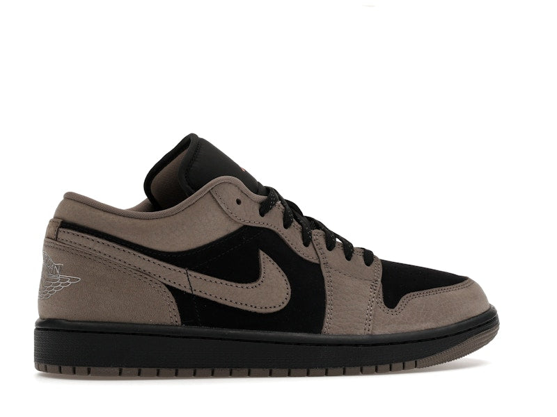 Jordan 1 Low SE Olive Grey