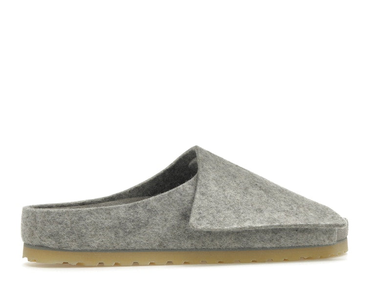 Birkenstock Los Feliz Wool Felt Fear Of God Cement Melange (Narrow Fit)