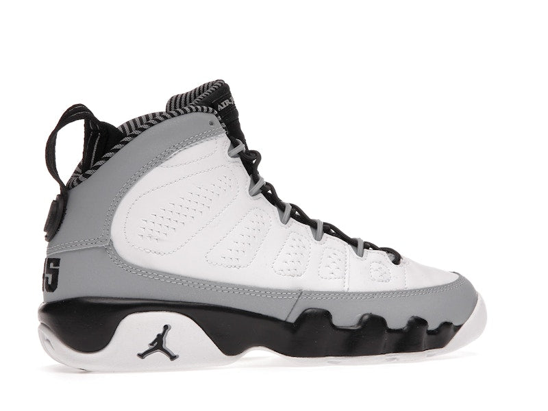 Jordan 9 Retro Barons (GS)