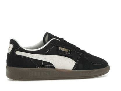 Puma Palermo Vintage Black Frosted Ivory