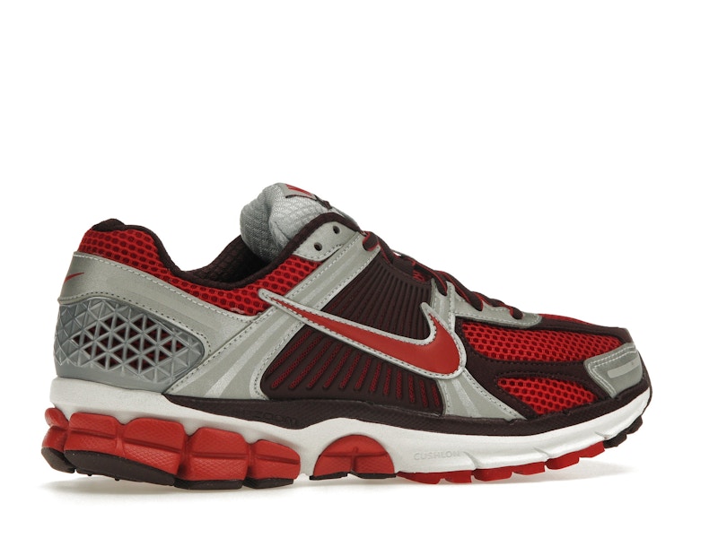 Nike Zoom Vomero 5 Mystic Red (Women's)
