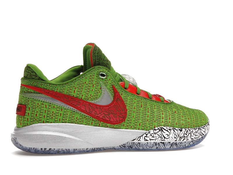 Nike LeBron 20 Stocking Stuffer