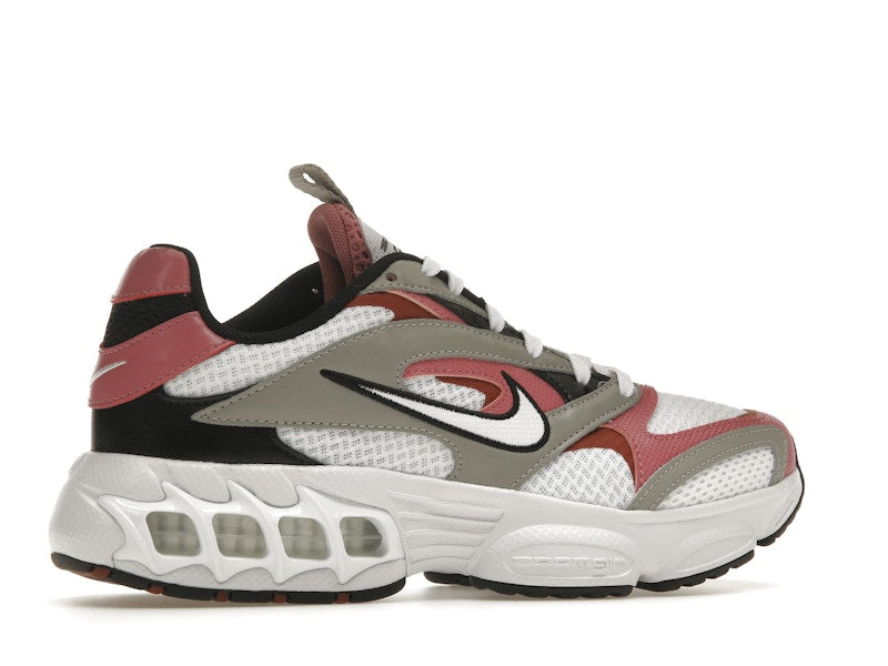 Nike Zoom Air Fire Cobblestone White Desert Berry (Women's)