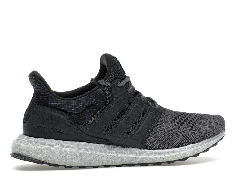 adidas Ultra Boost 1.0 Carbon Bright Red