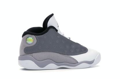Jordan 13 Retro Atmosphere Grey (TD)