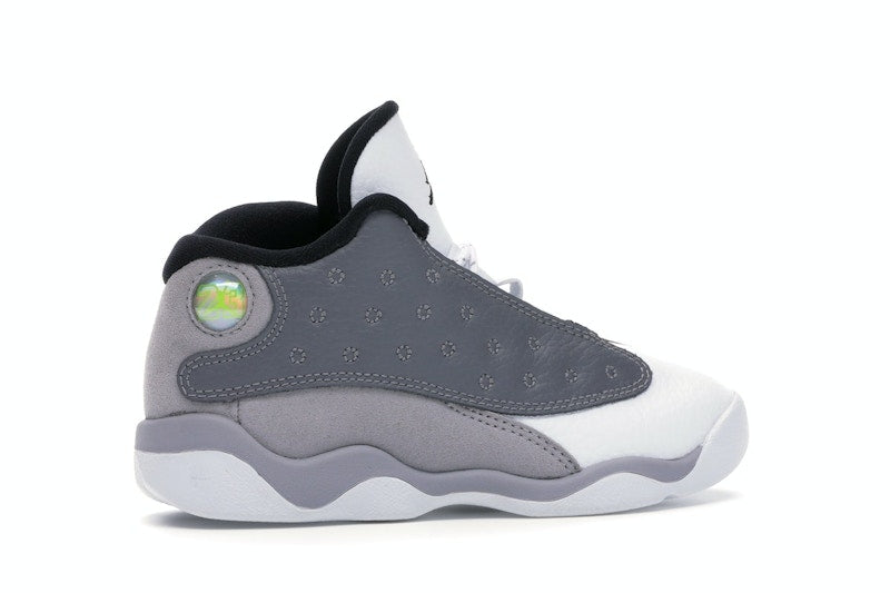 Jordan 13 Retro Atmosphere Grey (TD)