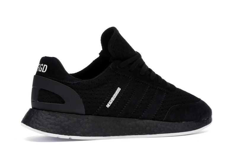 adidas I-5923 Neighborhood Core Black