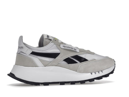 Reebok Classic Leather Legacy White Black