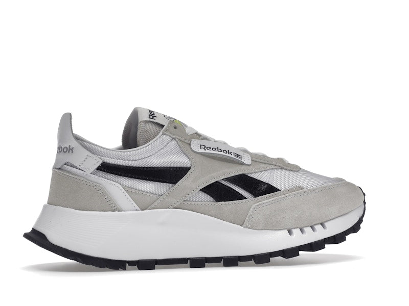Reebok Classic Leather Legacy White Black