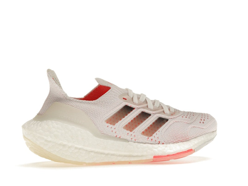 adidas Ultra Boost 22 Heat.Rdy Cloud White Turbo (Women's)