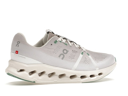 On Running Cloudsurfer Pearl Ivory