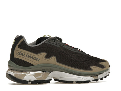 Salomon Advanced XT-Slate Wood Wood