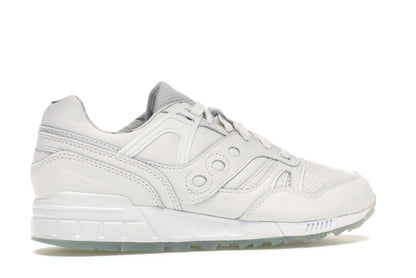 Saucony Grid SD Originators TBlake Triple White