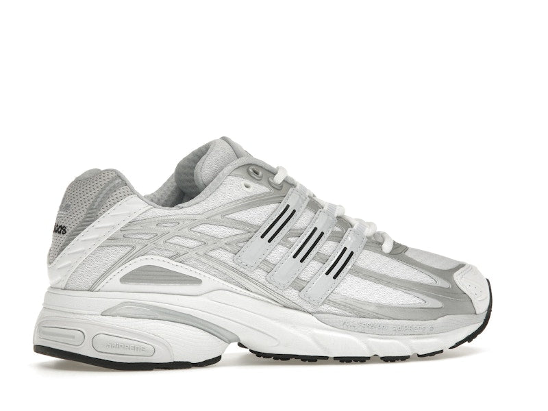 adidas Adistar Cushion 3 Cloud White Halo Blue Matte Silver (Women's)