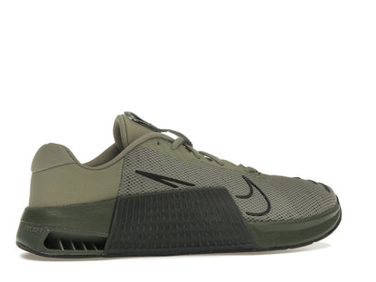 Nike Metcon 9 Light Army Cargo Khaki Sequoia Black