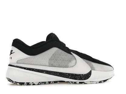 Nike Zoom Freak 5 Oreo