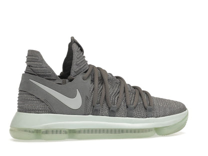 Nike KD 10 Cool Grey Igloo
