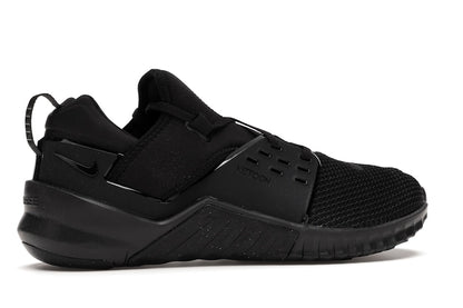 Nike Free X Metcon 2 Black