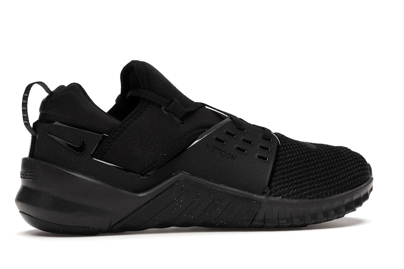 Nike Free X Metcon 2 Black