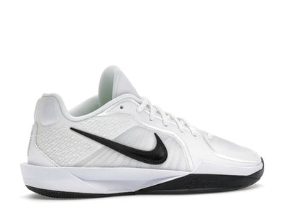 Nike Sabrina 2 TB White Black (Women's)
