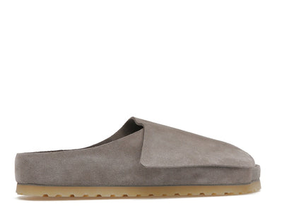 Birkenstock Los Feliz Suede Fear Of God Cement (Narrow Fit)