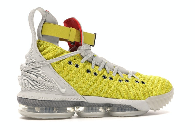 Nike LeBron 16 Harlem Fashion Row Harlem Stage