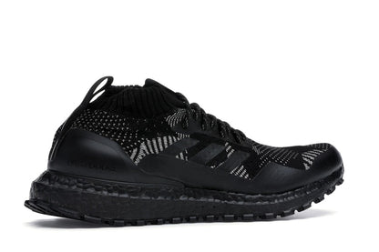 adidas Ultra Boost Mid Kith x nonnative