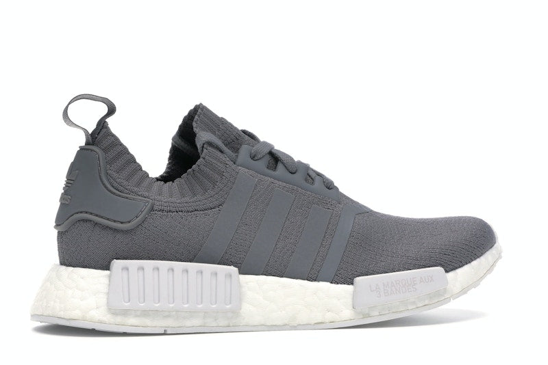 adidas NMD R1 Grey Three (Women's)