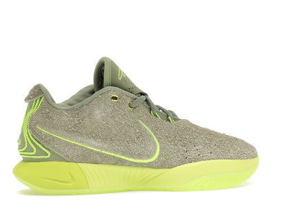 Nike LeBron 21 Algae