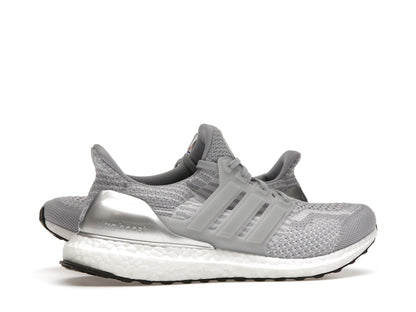 adidas Ultra Boost DNA NASA Halo Silver