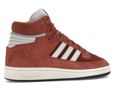 adidas Centennial 85 Hi Wild Sepia