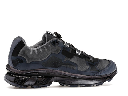 Salomon Bamba 5 11 By Boris Bidjan Saberi Black Dye