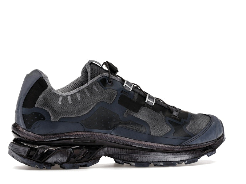 Salomon Bamba 5 11 By Boris Bidjan Saberi Black Dye
